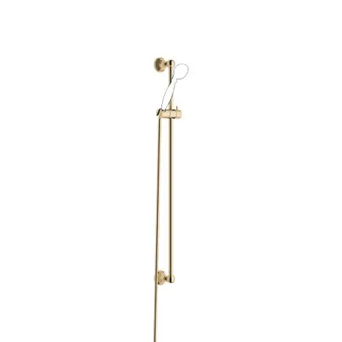 DORNBRACHT-Duschgarnitur-ohne-Handbrause-MADISON-26413370-Messing-23kt-Gold-26413370-09 gallery number 1